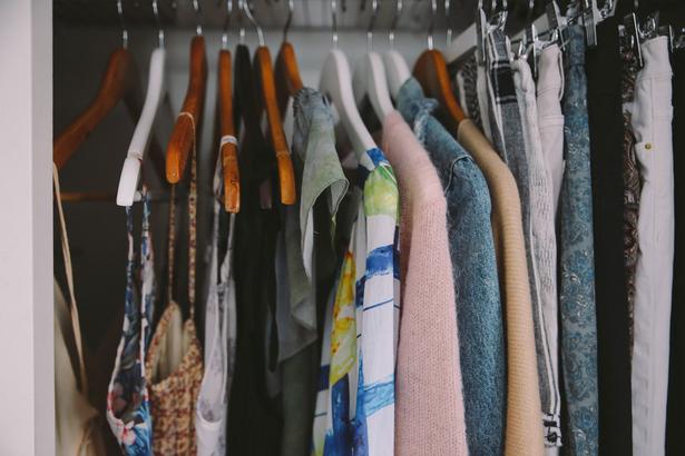 5 Ways To Revamp Your Clothes