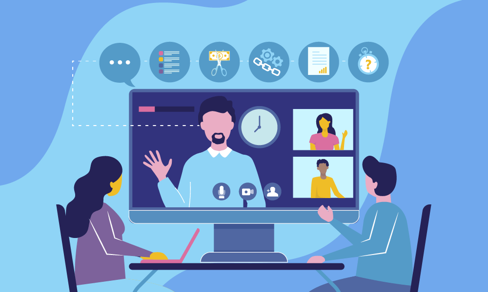 Benefits Of Virtual Offices